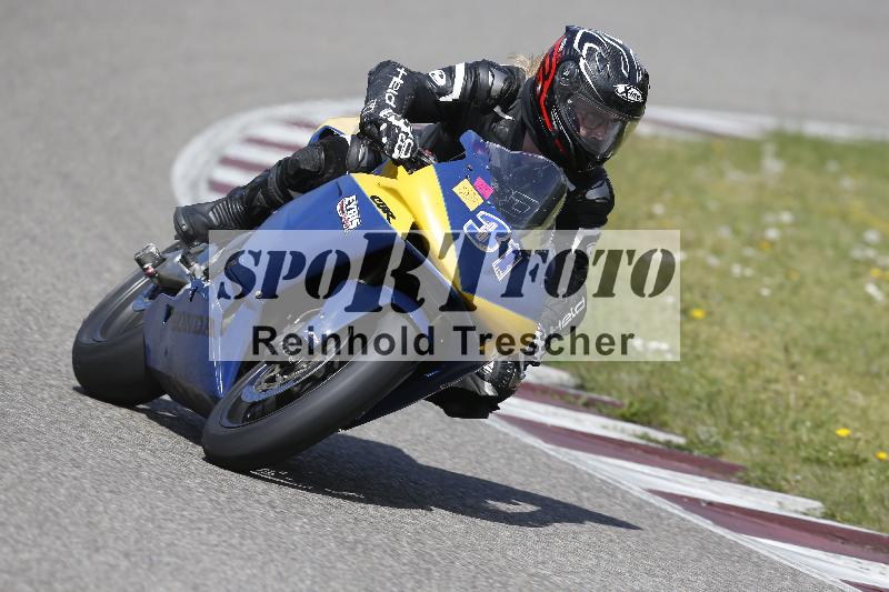 /08 17.04.2026  TZ Motorsport ADR/Gruppe gelb/31